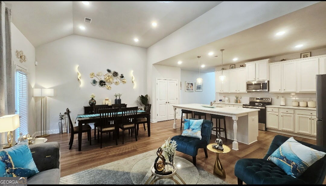 140 Applewood Way Homer GA 30547