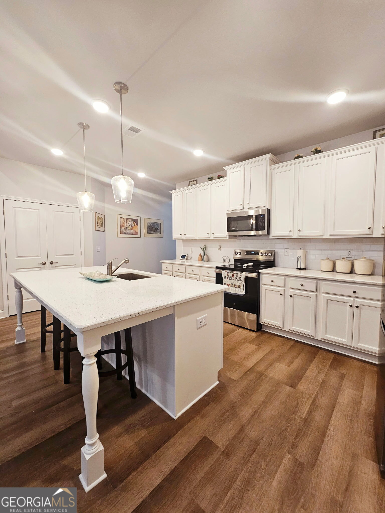 140 Applewood Way Homer GA 30547