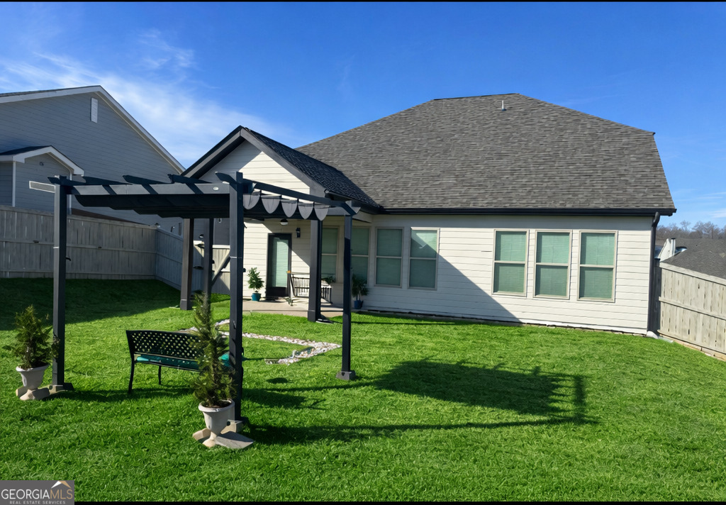 140 Applewood Way Homer GA 30547