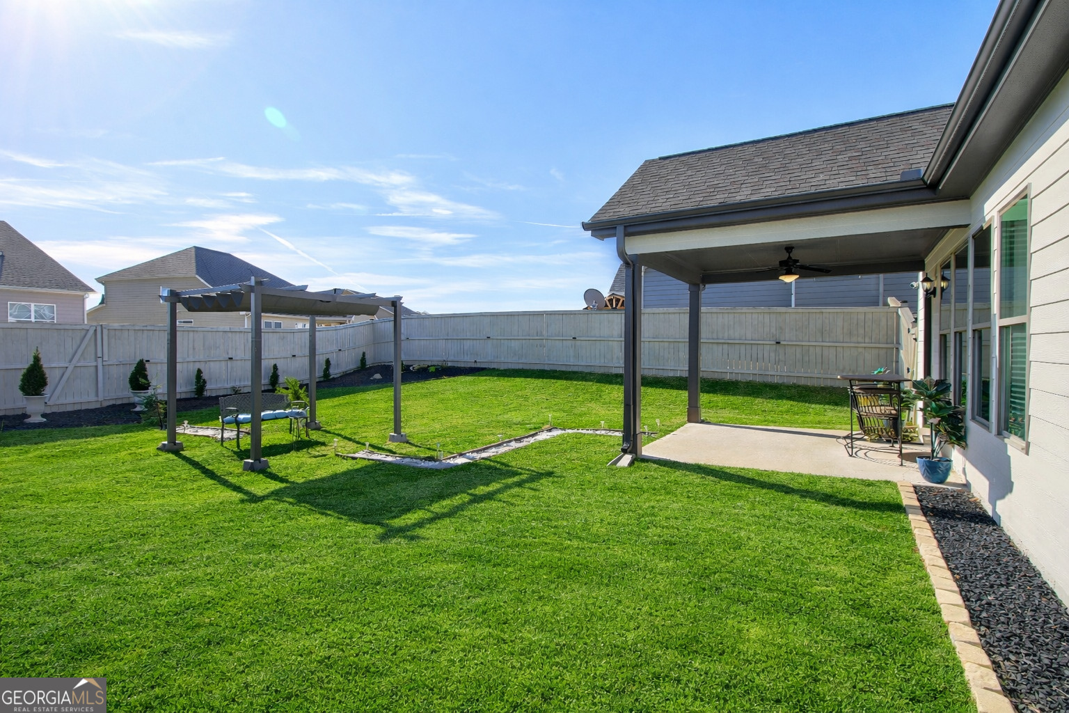 140 Applewood Way Homer GA 30547