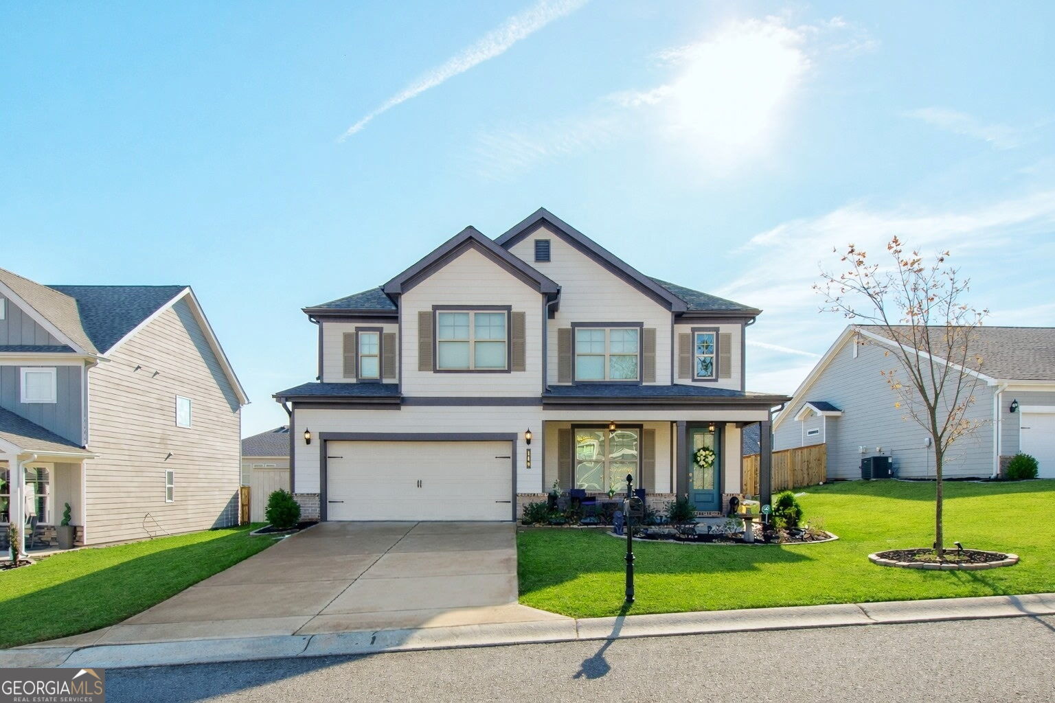 140 Applewood Way Homer GA 30547