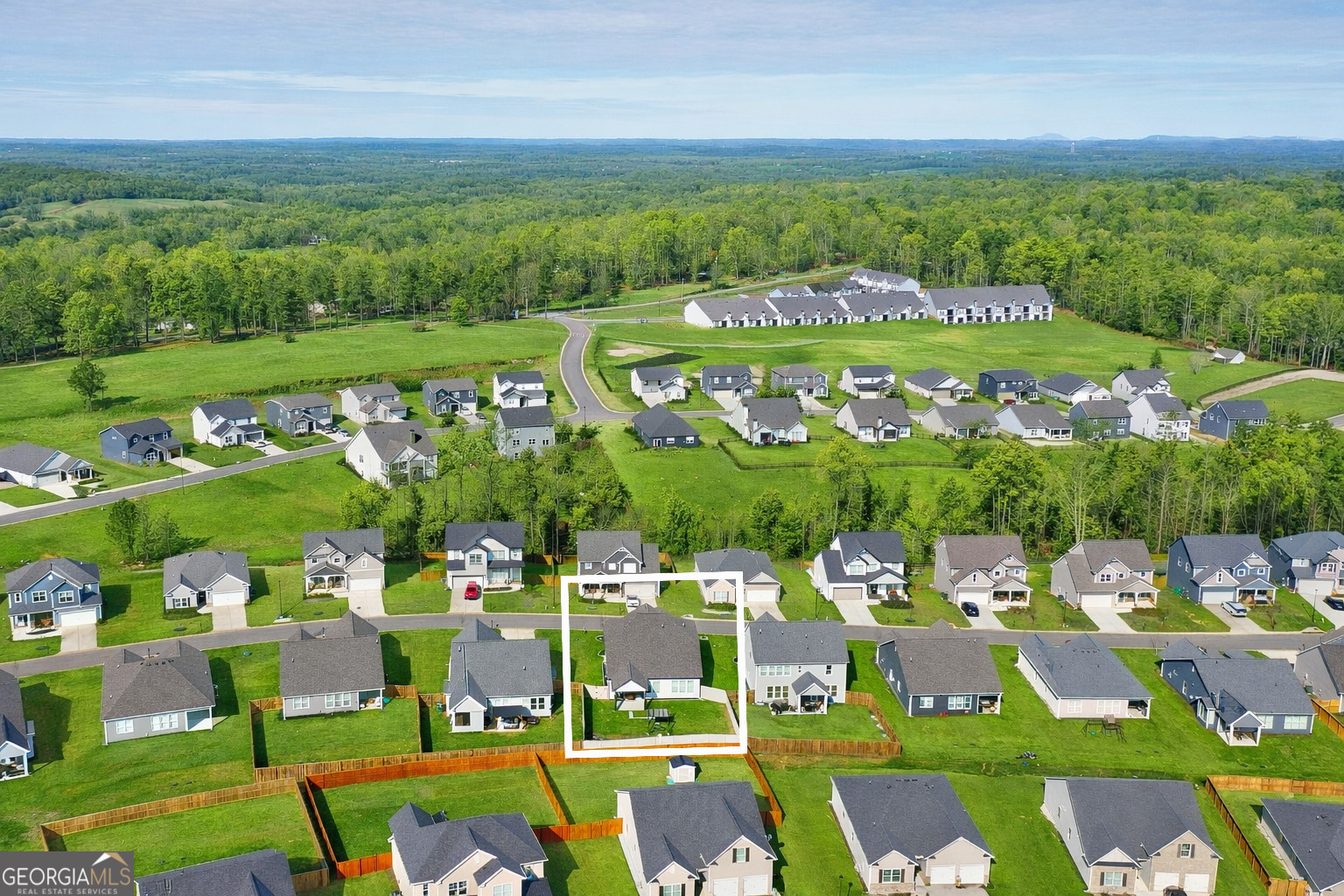 140 Applewood Way Homer GA 30547
