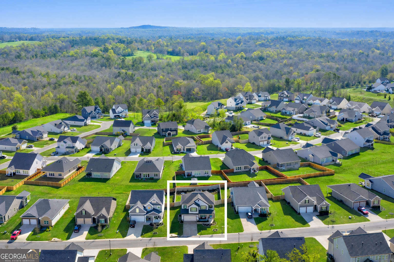 140 Applewood Way Homer GA 30547