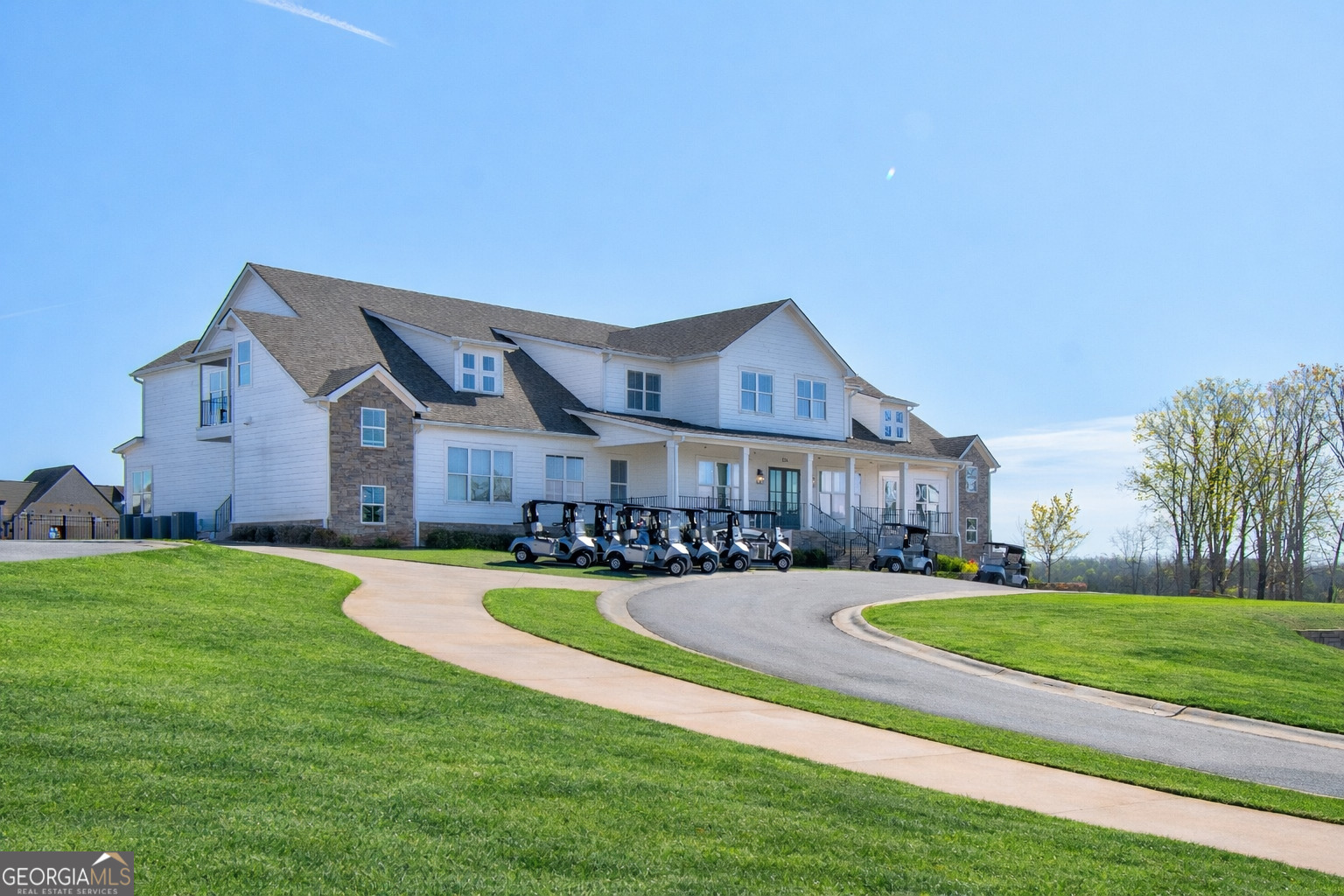 140 Applewood Way Homer GA 30547