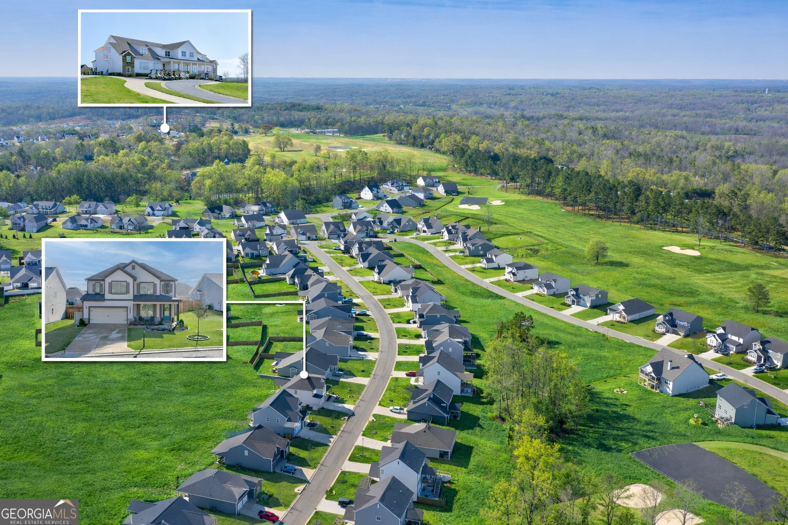 140 Applewood Way Homer GA 30547