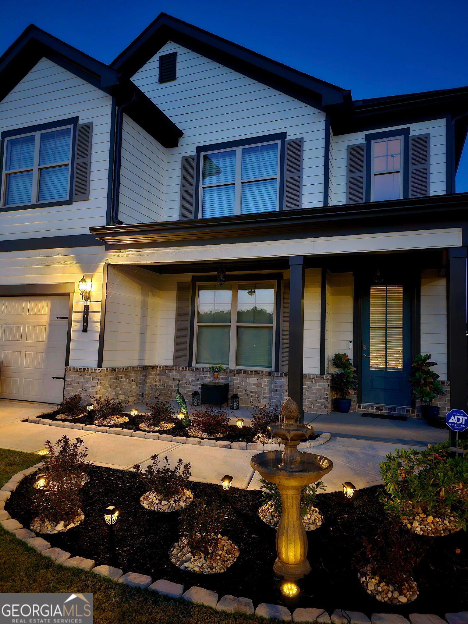 140 Applewood Way Homer GA 30547