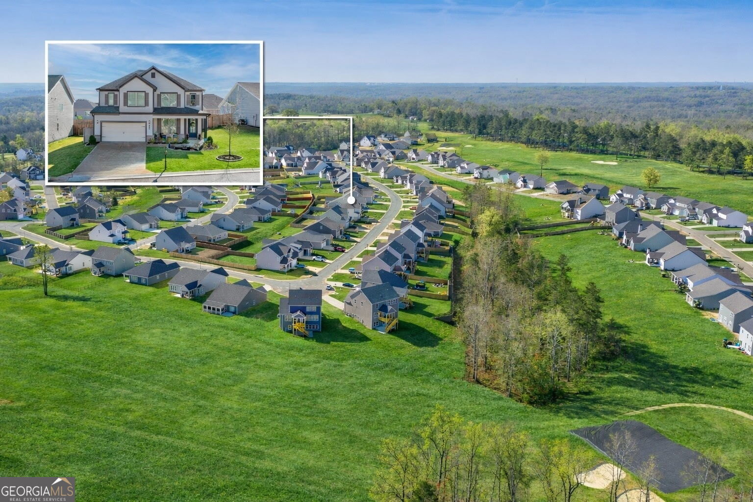 140 Applewood Way Homer GA 30547