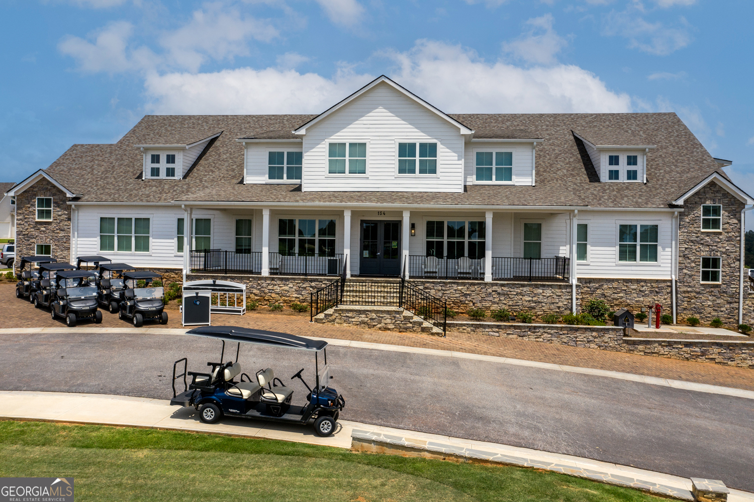 140 Applewood Way Homer GA 30547