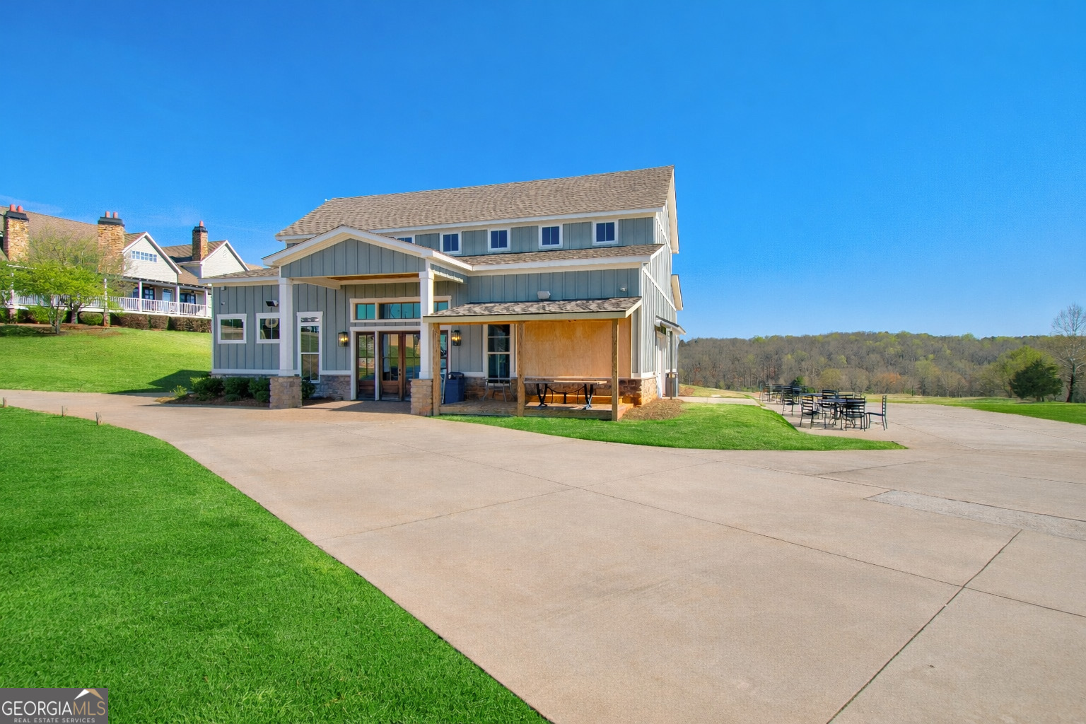 140 Applewood Way Homer GA 30547