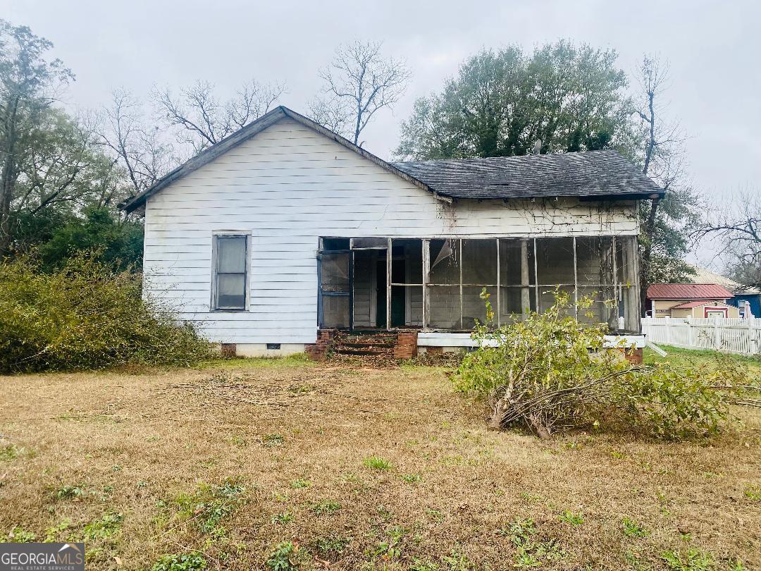 667 Alston Richland GA 31825