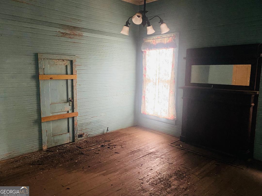 667 Alston Richland GA 31825