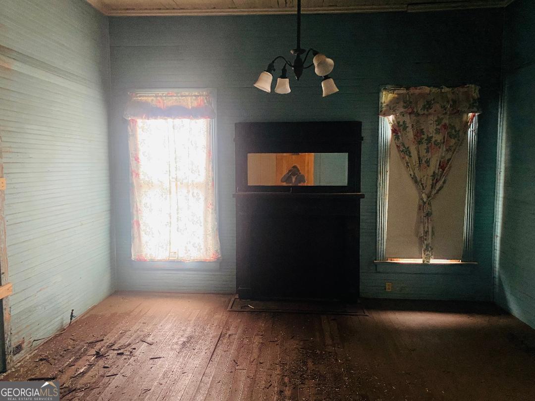 667 Alston Richland GA 31825