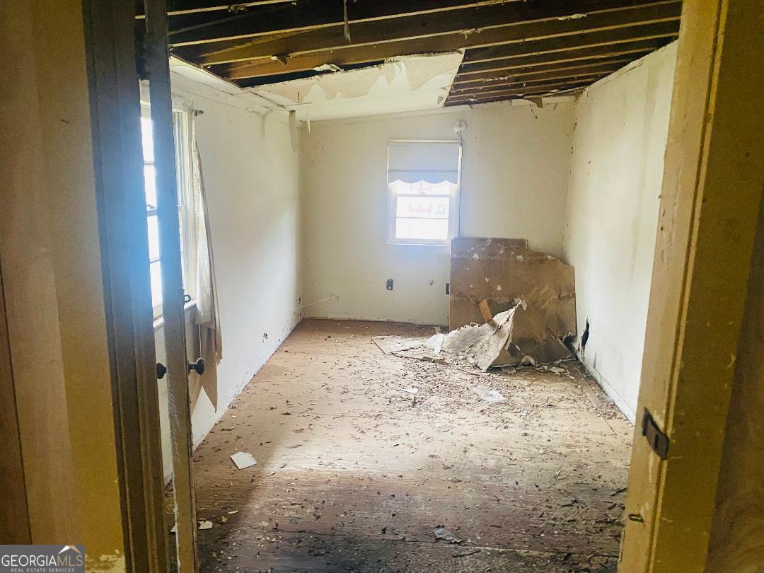 667 Alston Richland GA 31825