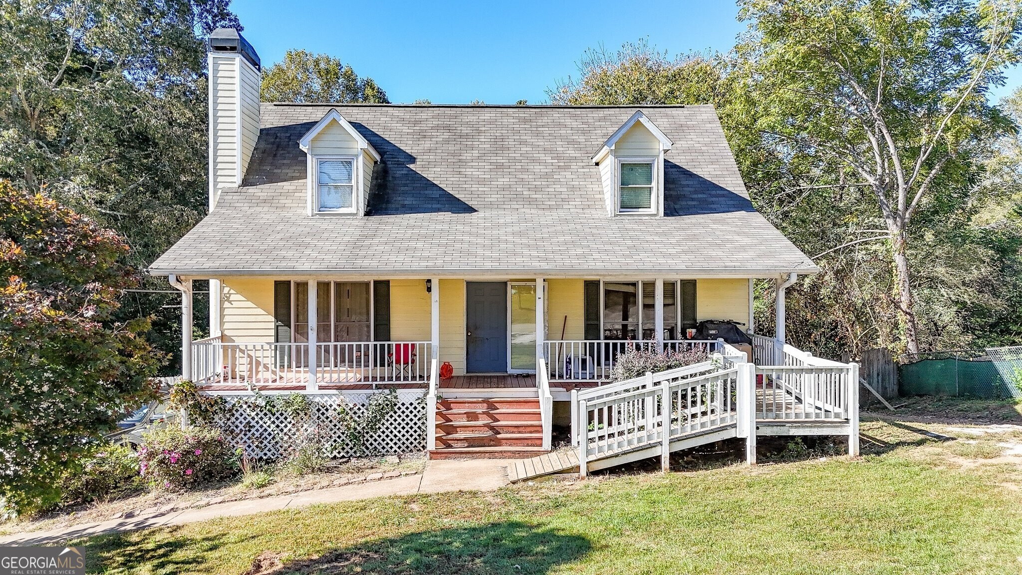 136 Little Creek Drive Jasper GA 30143