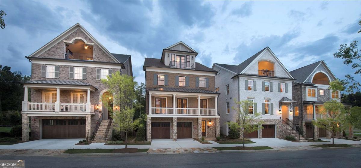 3550 Vermillion View Suwanee GA 30024