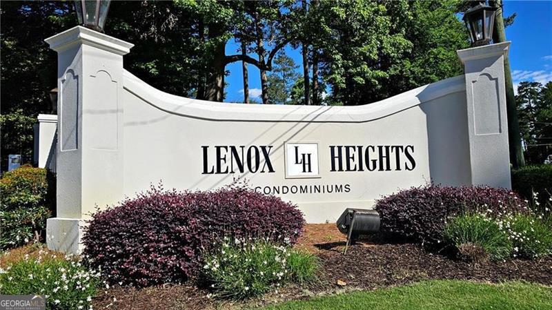4113 Pine Heights Drive NE Atlanta GA 30324