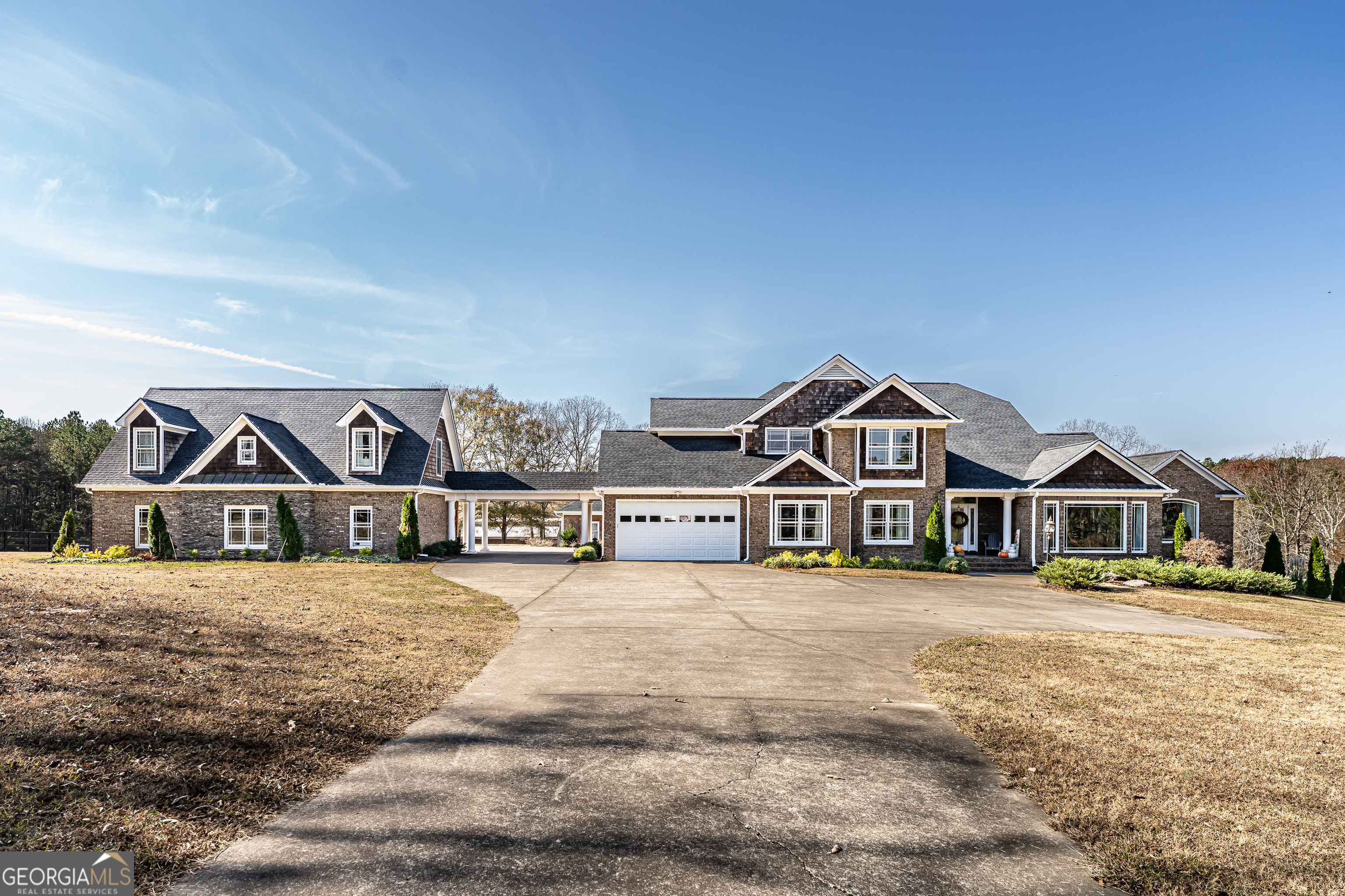 159 Ward Mountain Road Kingston GA 30145