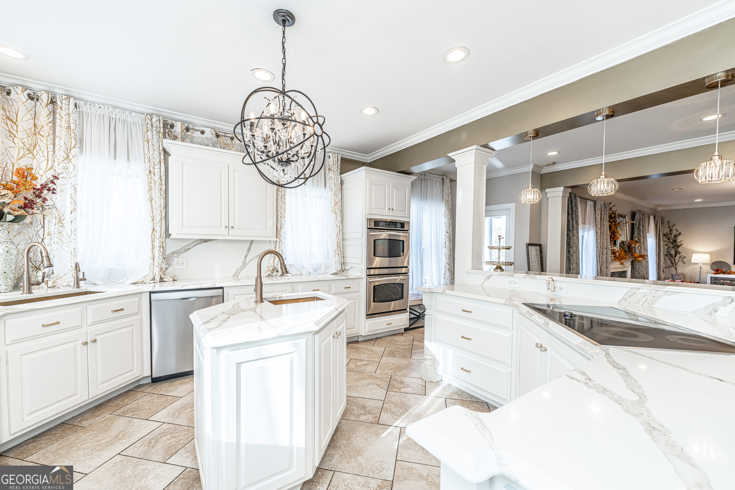 159 Ward Mountain Road Kingston GA 30145