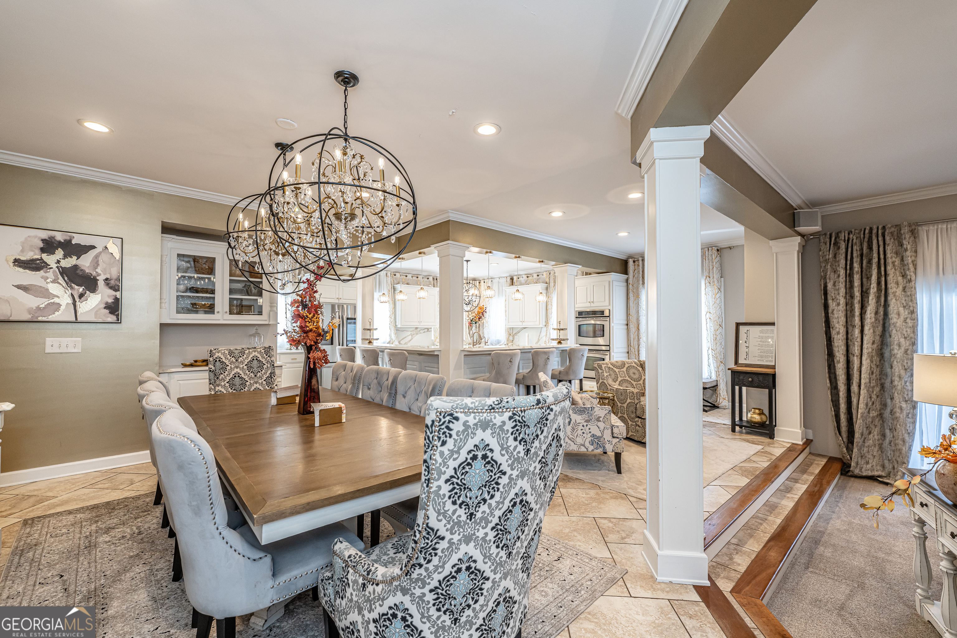 159 Ward Mountain Road Kingston GA 30145