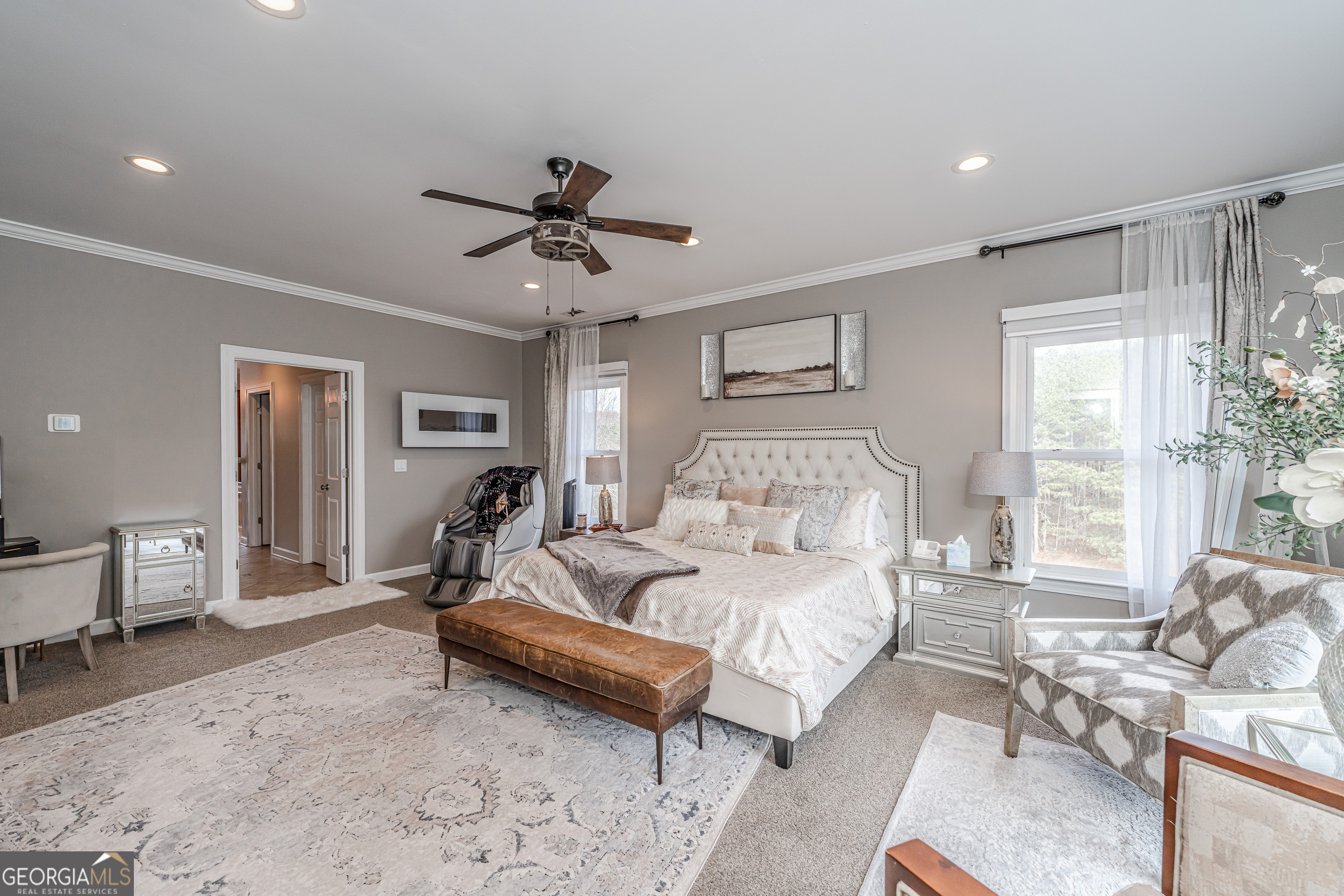 159 Ward Mountain Road Kingston GA 30145