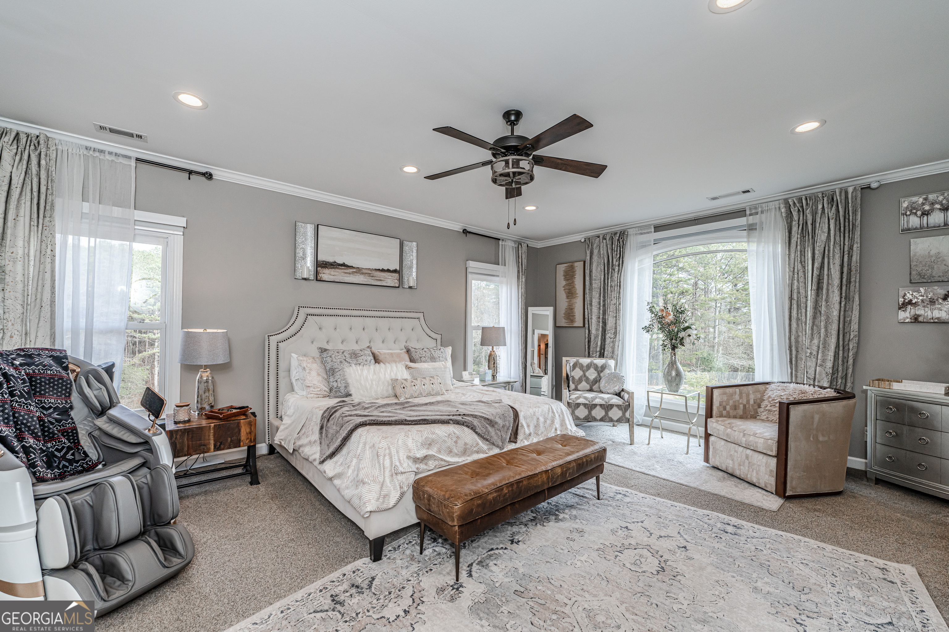 159 Ward Mountain Road Kingston GA 30145