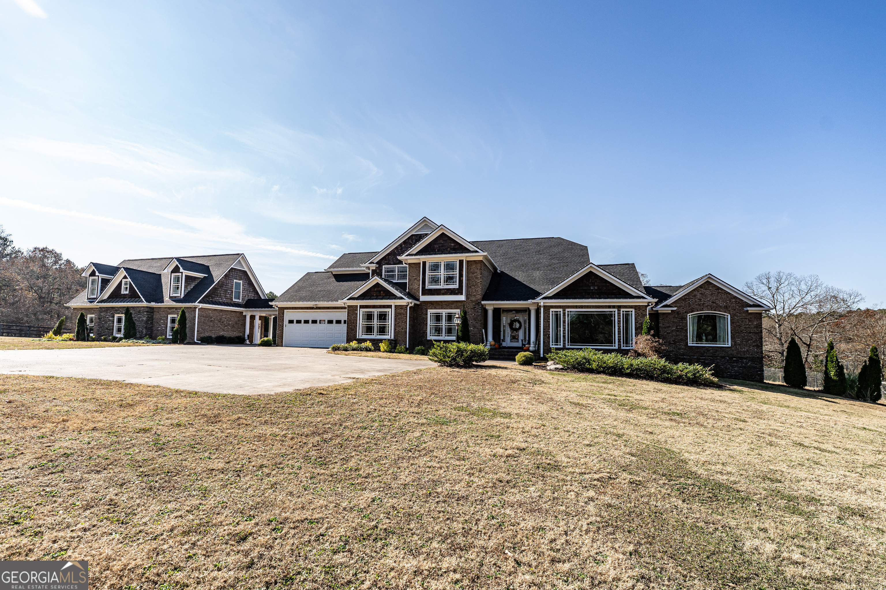 159 Ward Mountain Road Kingston GA 30145