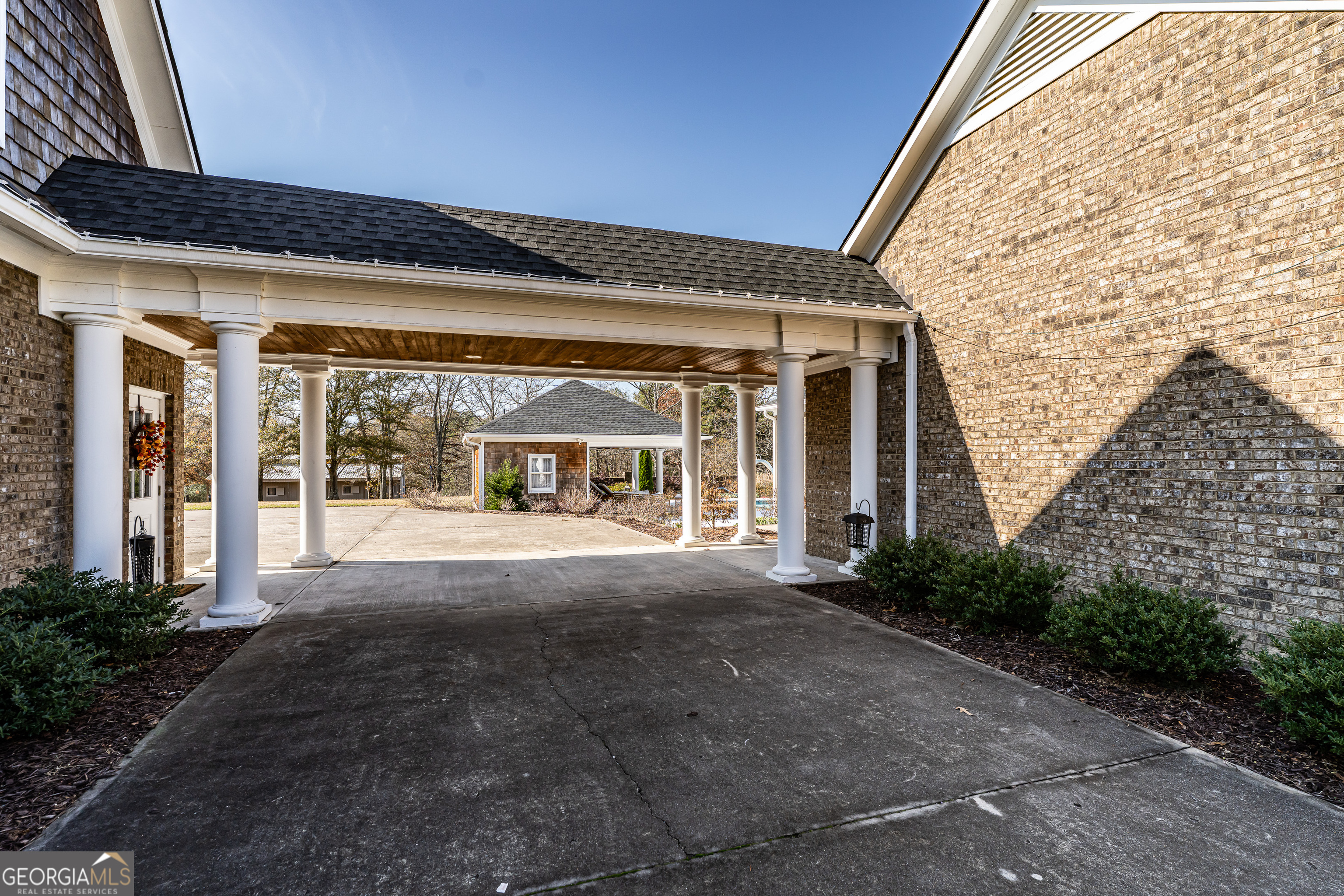 159 Ward Mountain Road Kingston GA 30145