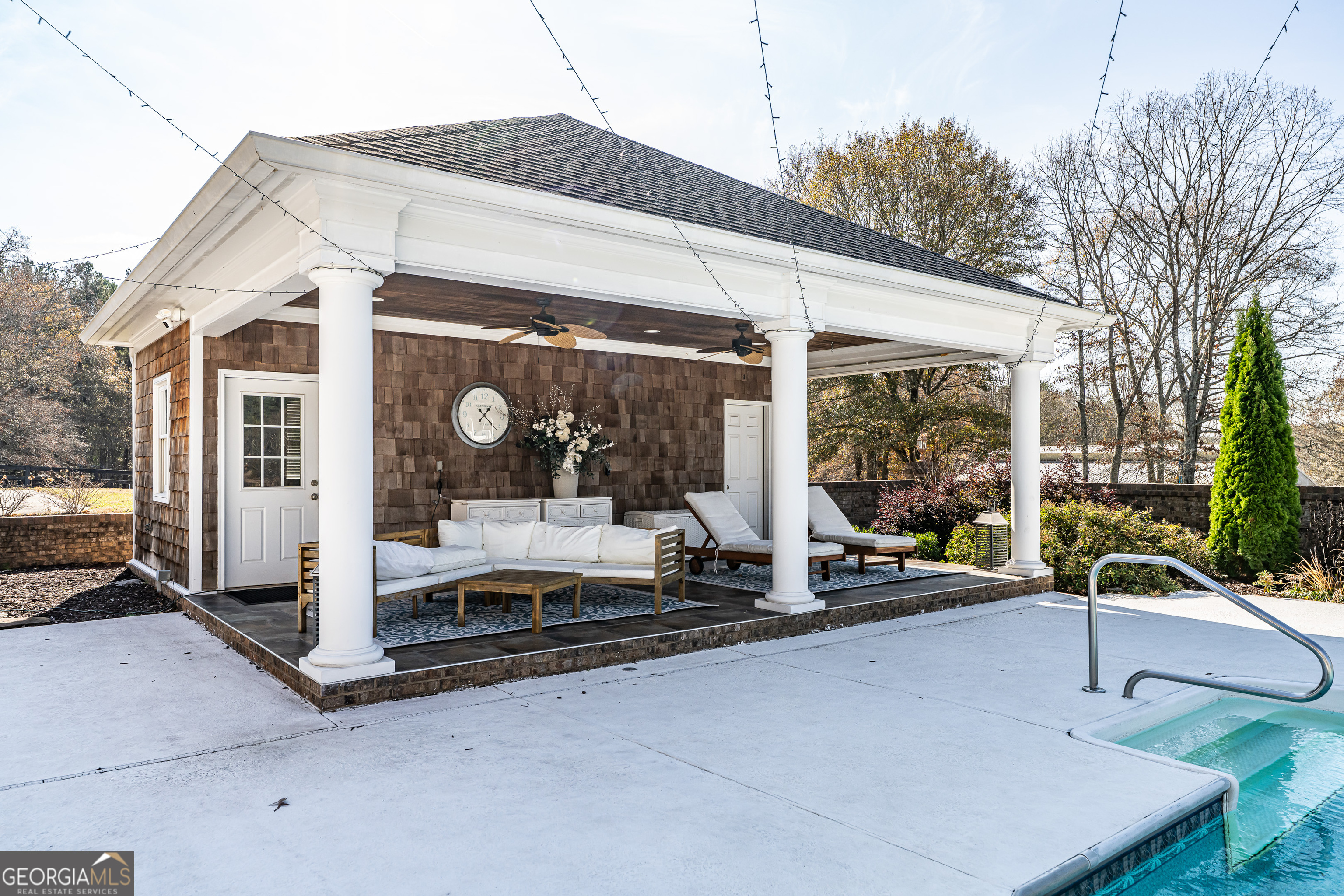 159 Ward Mountain Road Kingston GA 30145