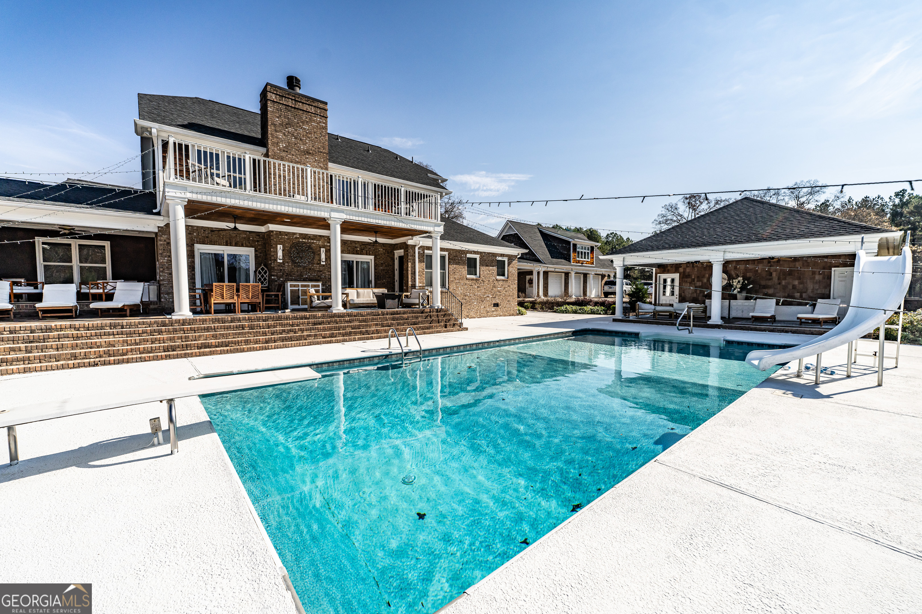 159 Ward Mountain Road Kingston GA 30145