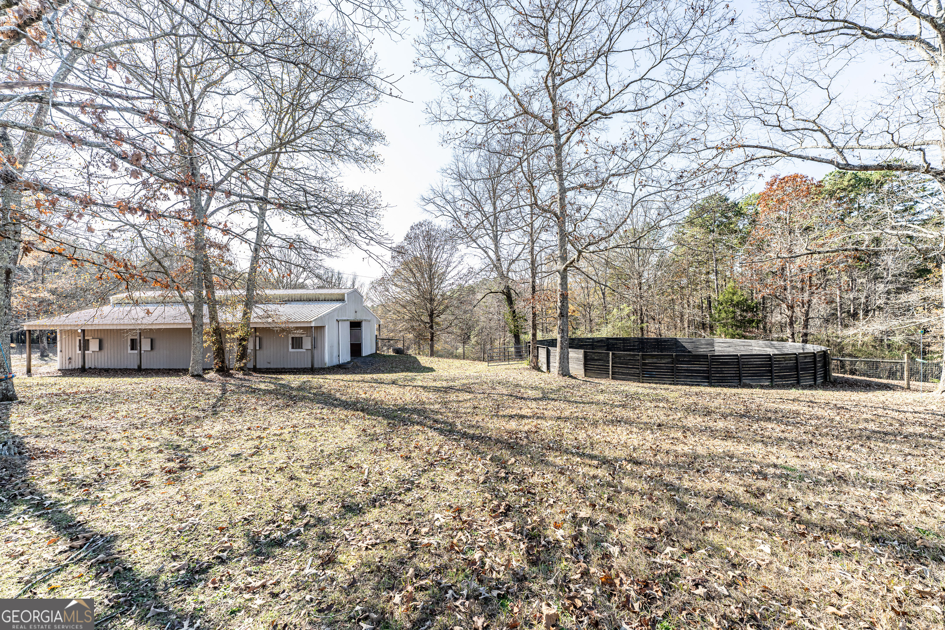 159 Ward Mountain Road Kingston GA 30145