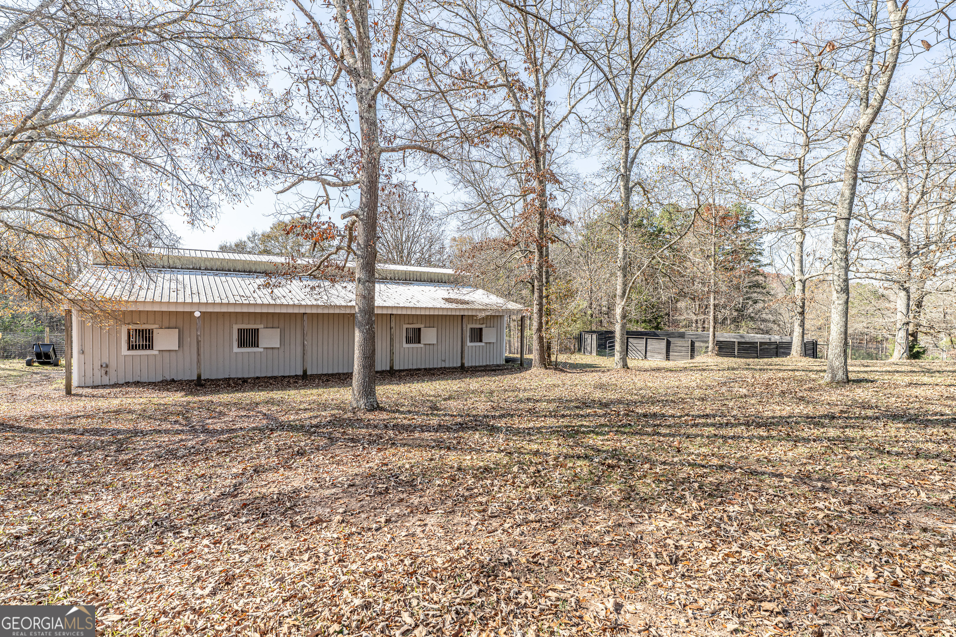 159 Ward Mountain Road Kingston GA 30145