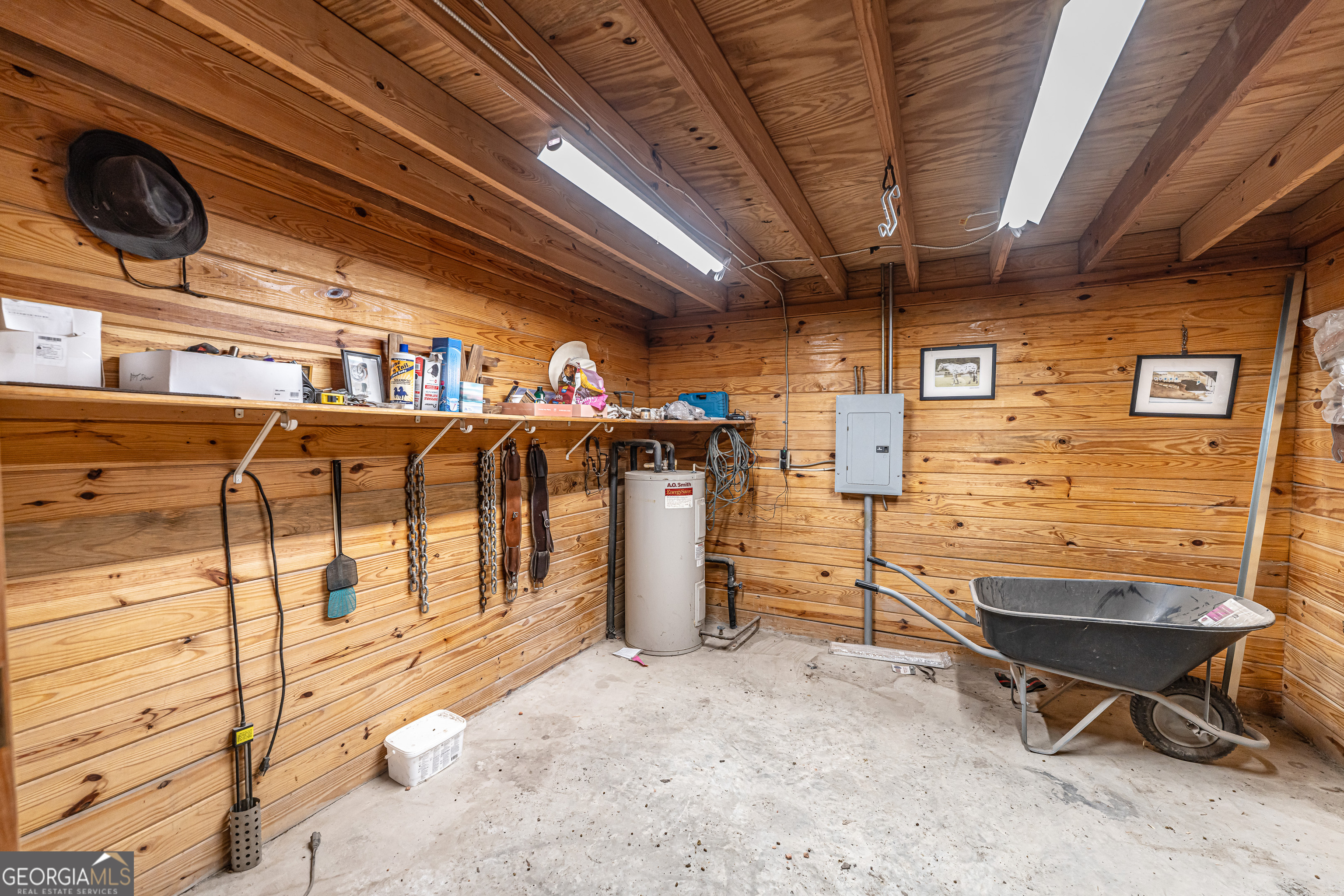 159 Ward Mountain Road Kingston GA 30145