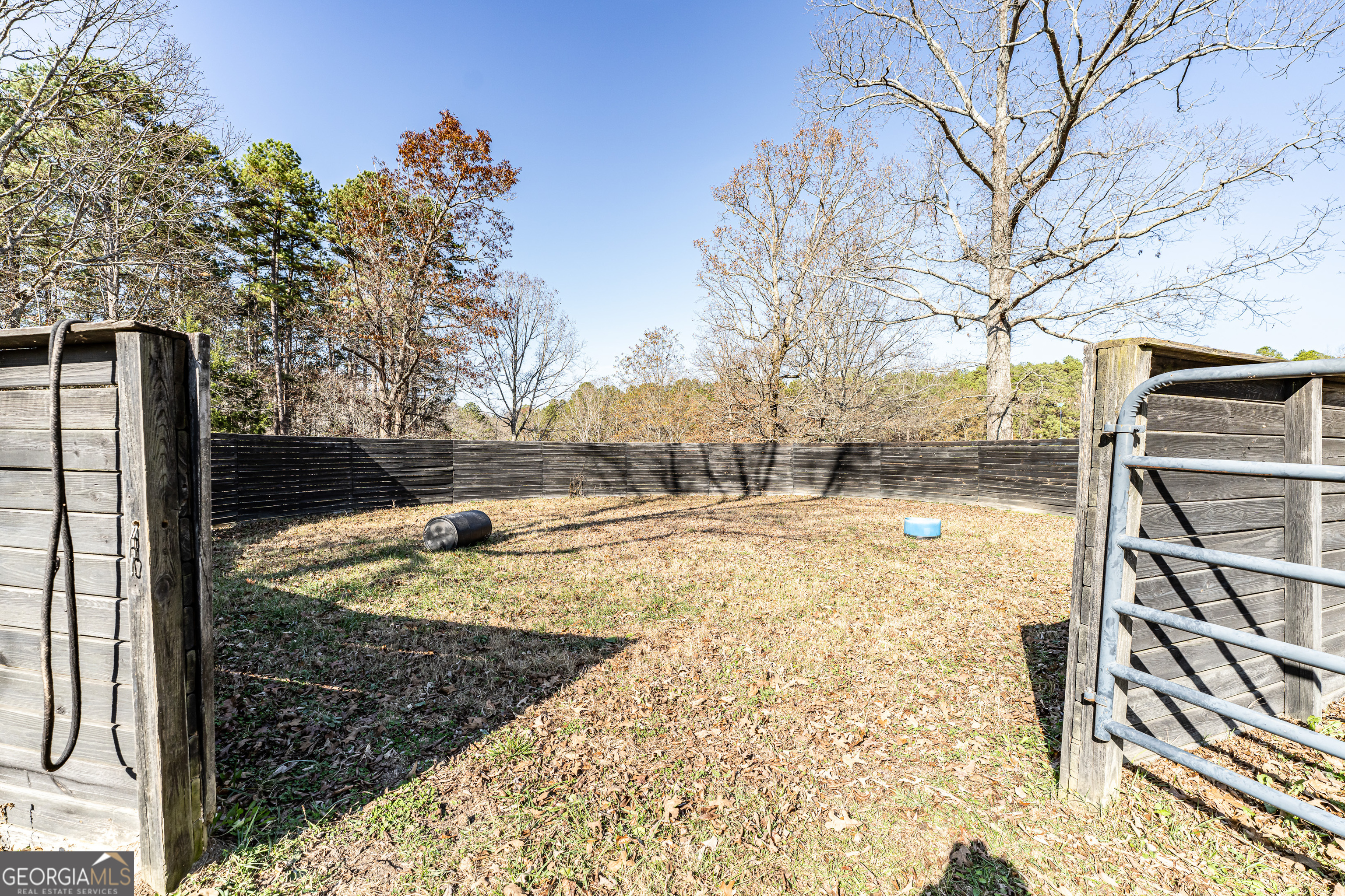 159 Ward Mountain Road Kingston GA 30145