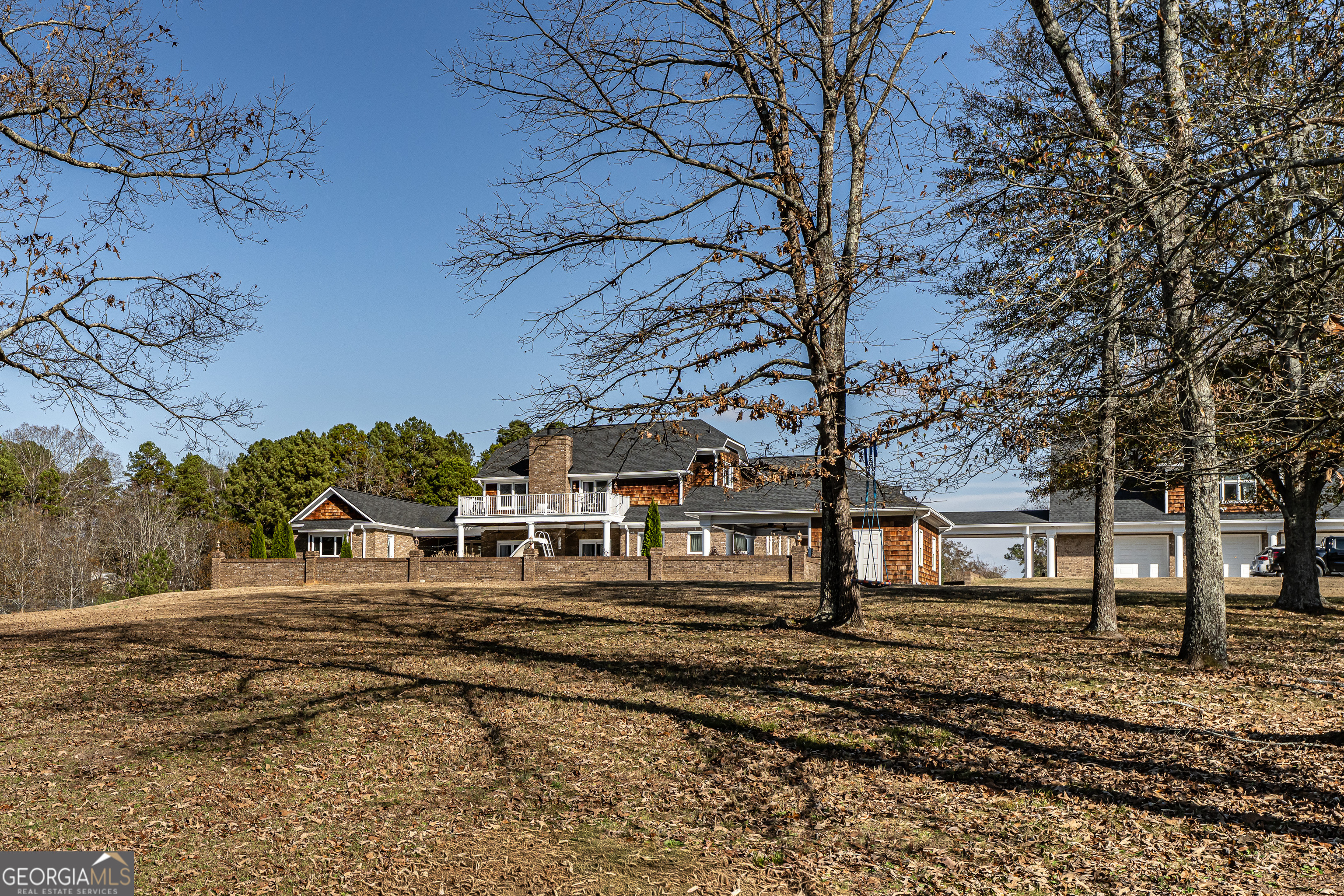 159 Ward Mountain Road Kingston GA 30145