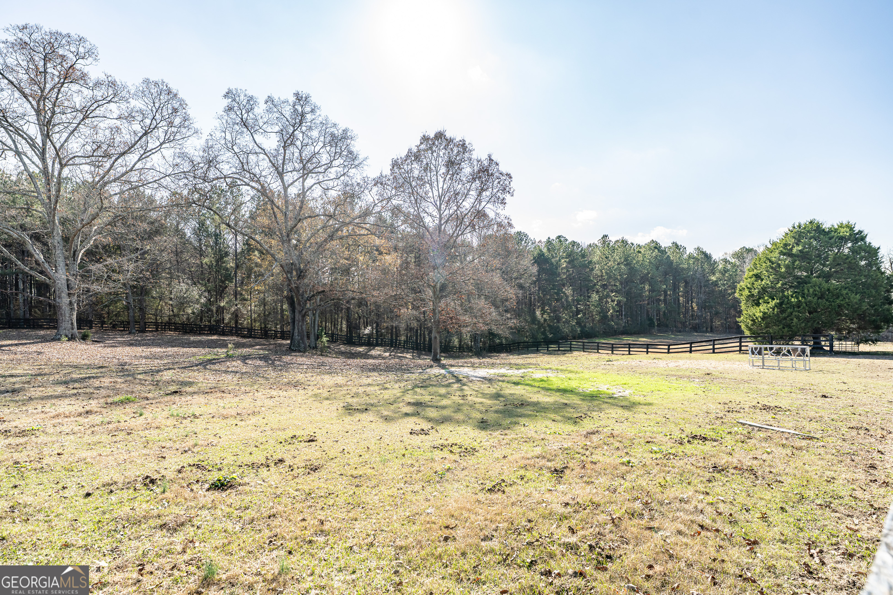 159 Ward Mountain Road Kingston GA 30145