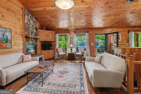 3019 Moccasin Creek Road Clarkesville GA 30523