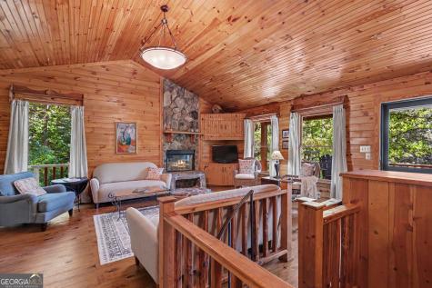 3019 Moccasin Creek Road Clarkesville GA 30523