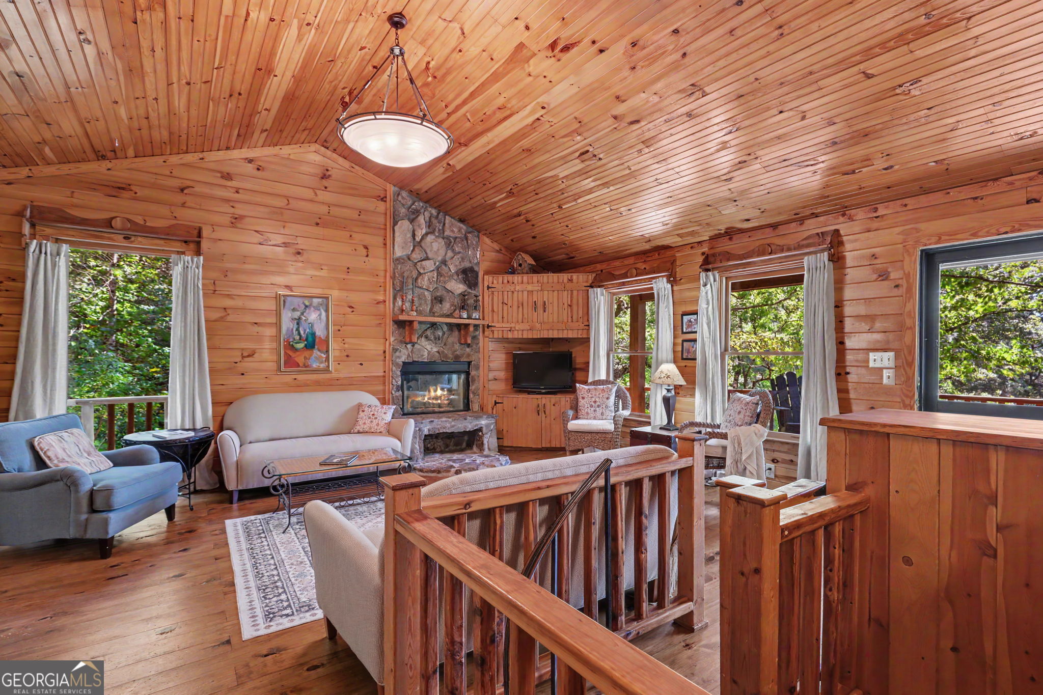 3019 Moccasin Creek Road Clarkesville GA 30523