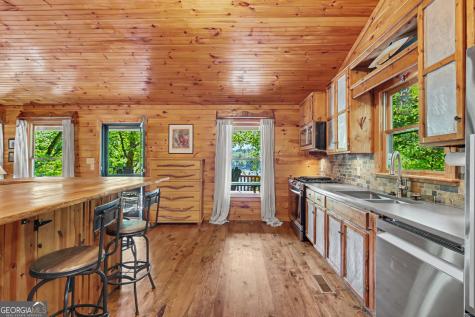 3019 Moccasin Creek Road Clarkesville GA 30523