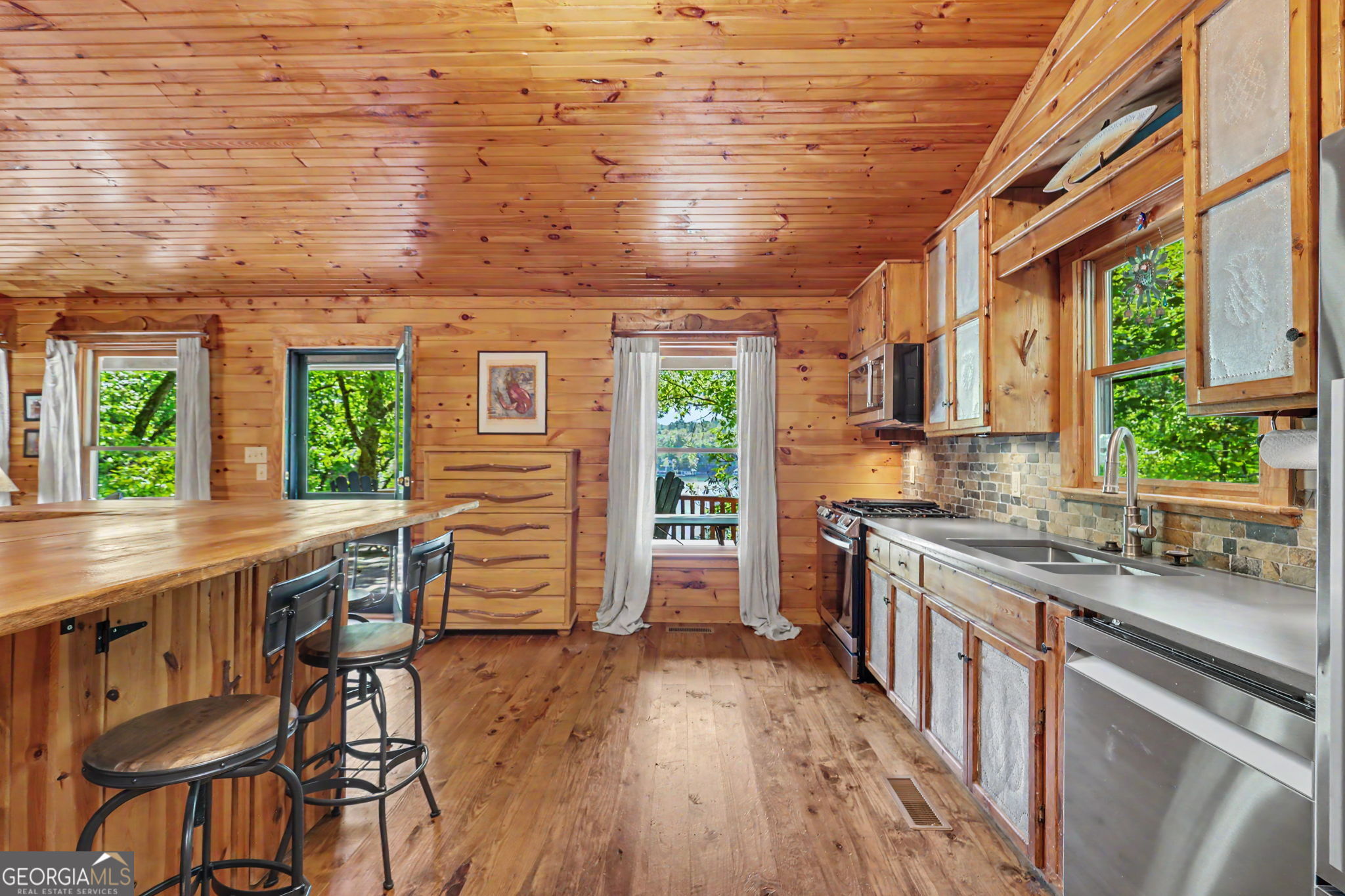 3019 Moccasin Creek Road Clarkesville GA 30523
