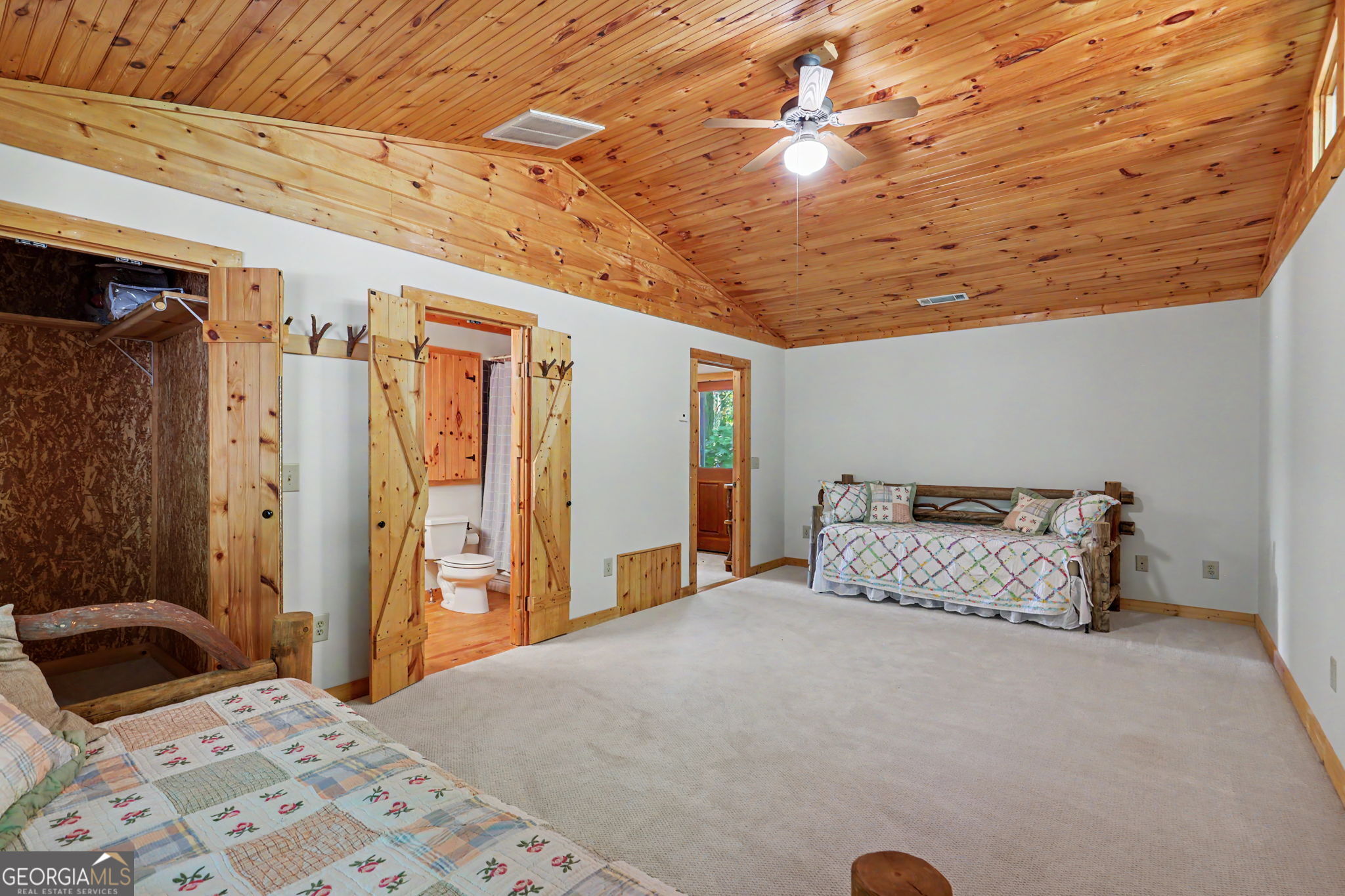 3019 Moccasin Creek Road Clarkesville GA 30523