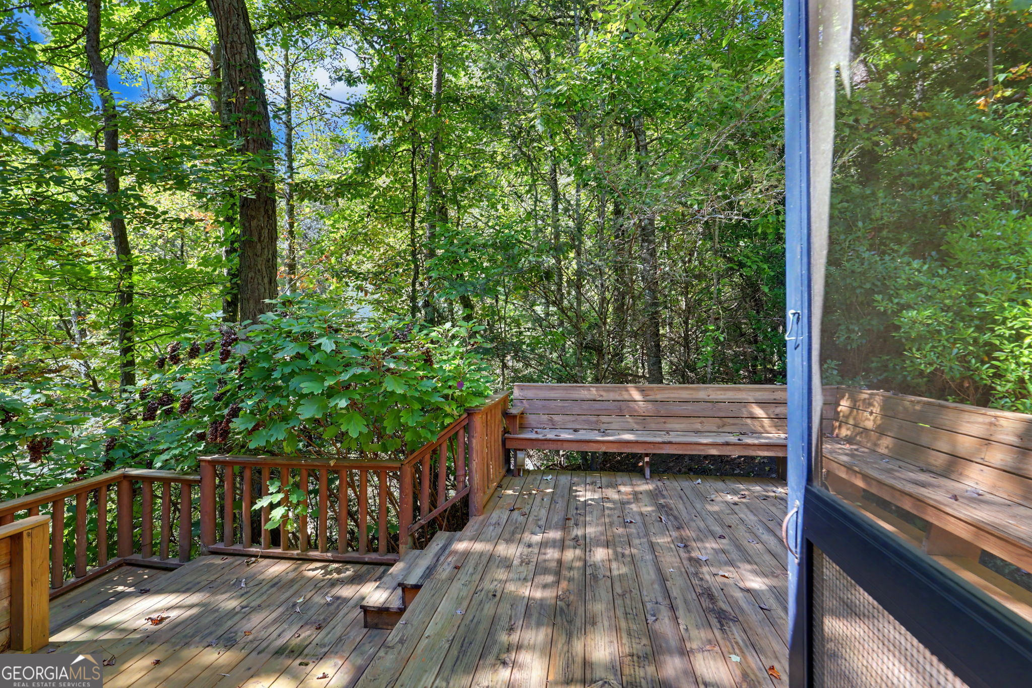 3019 Moccasin Creek Road Clarkesville GA 30523