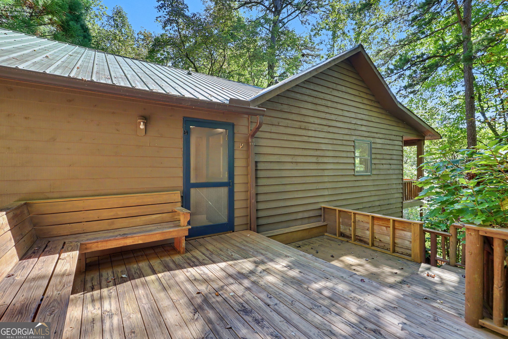 3019 Moccasin Creek Road Clarkesville GA 30523