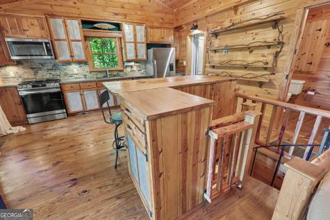 3019 Moccasin Creek Road Clarkesville GA 30523