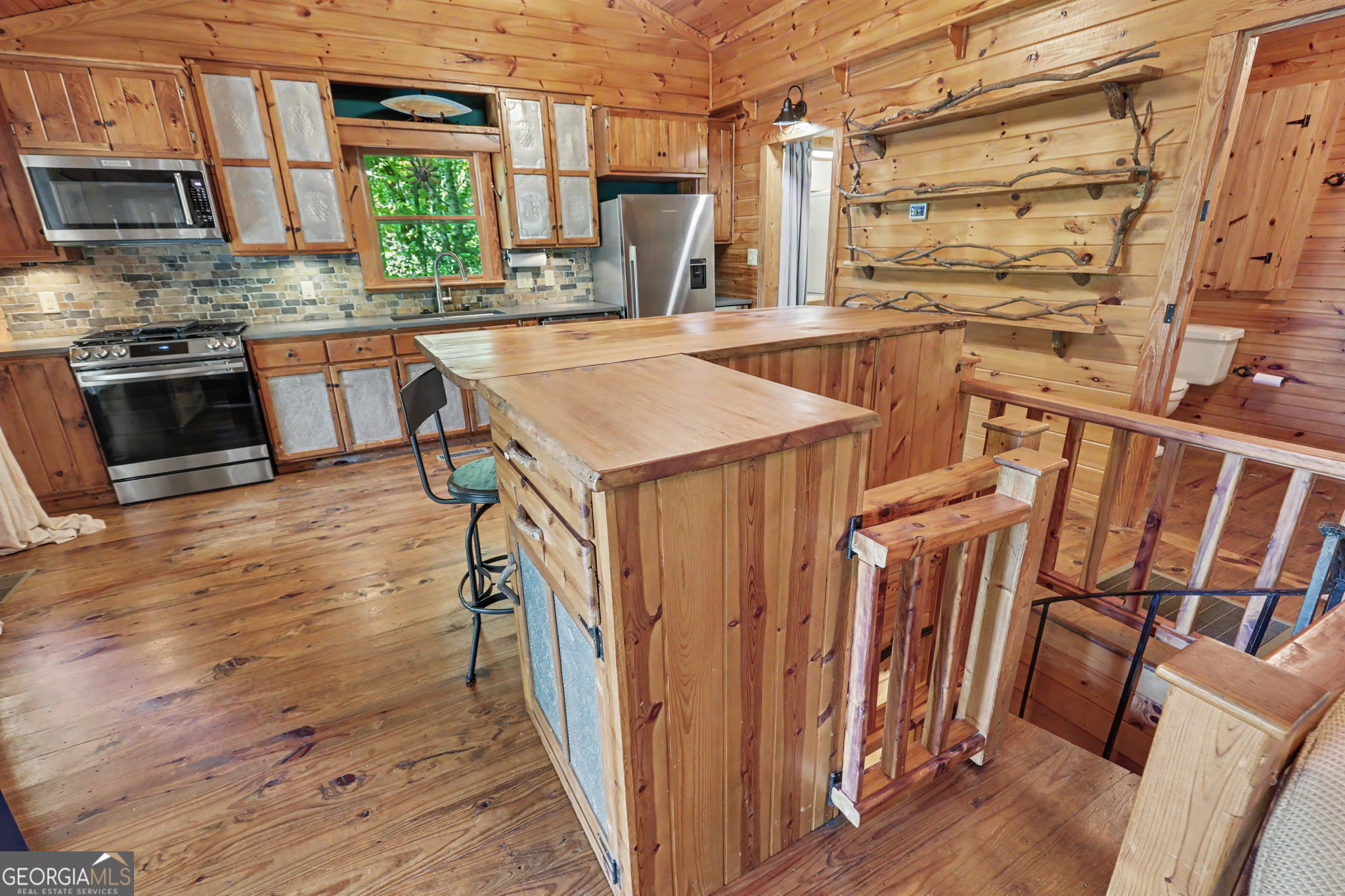 3019 Moccasin Creek Road Clarkesville GA 30523