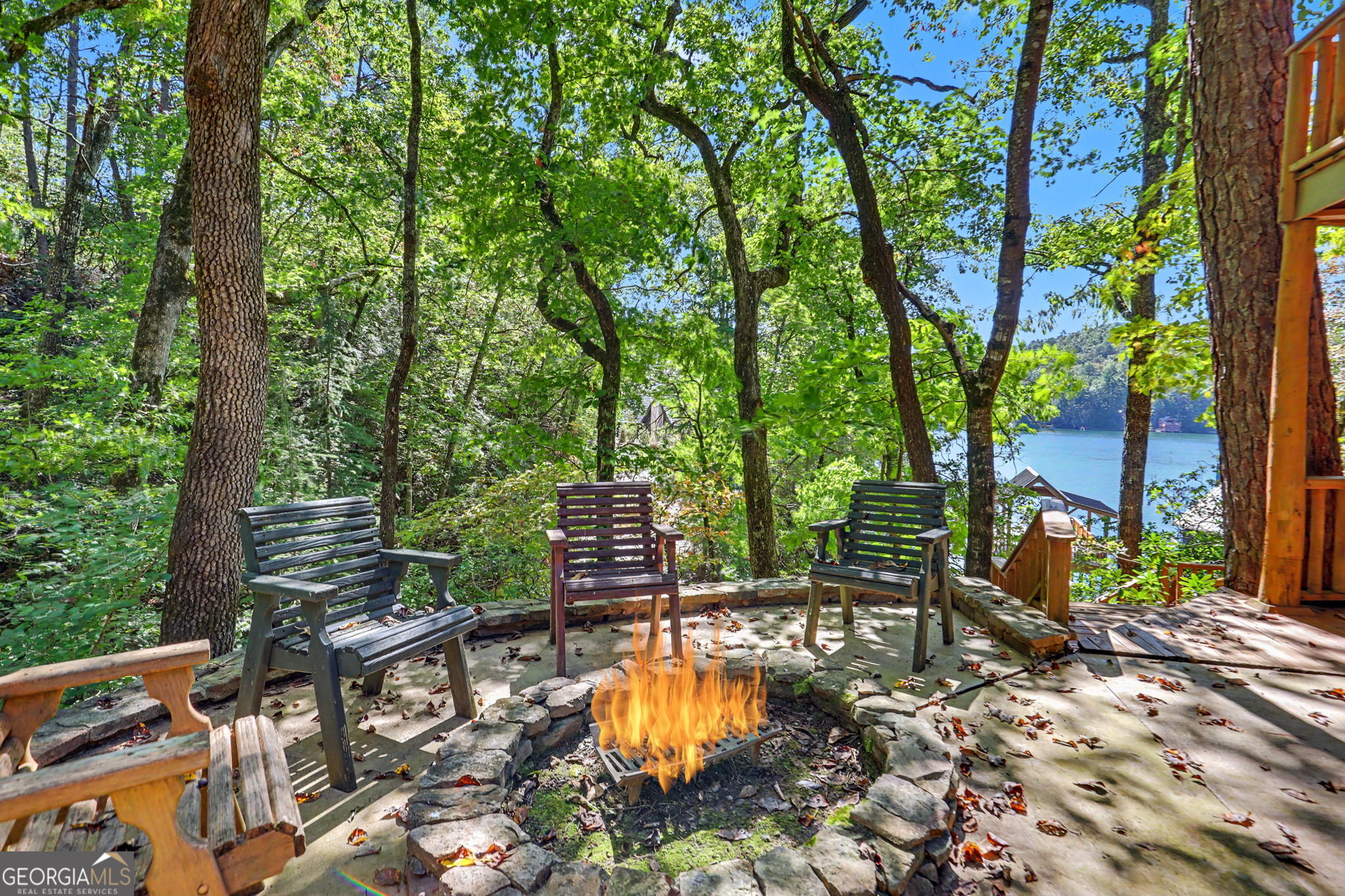 3019 Moccasin Creek Road Clarkesville GA 30523
