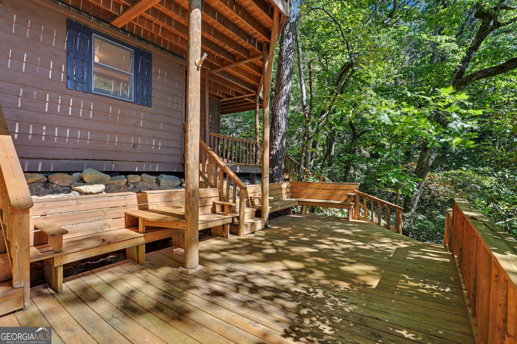 3019 Moccasin Creek Road Clarkesville GA 30523