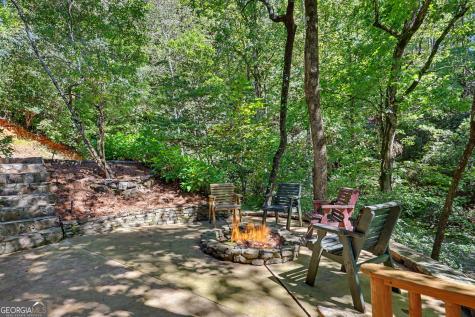 3019 Moccasin Creek Road Clarkesville GA 30523