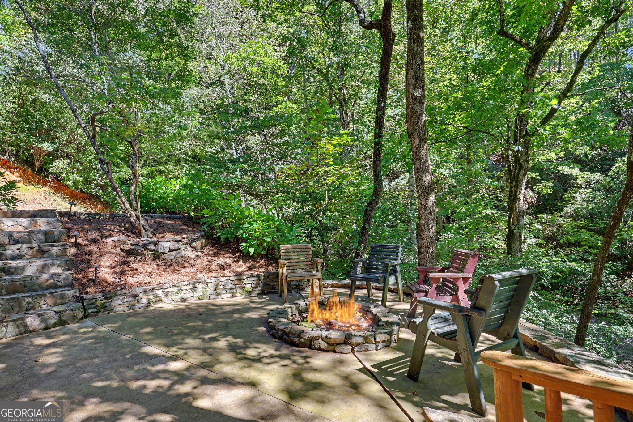 3019 Moccasin Creek Road Clarkesville GA 30523