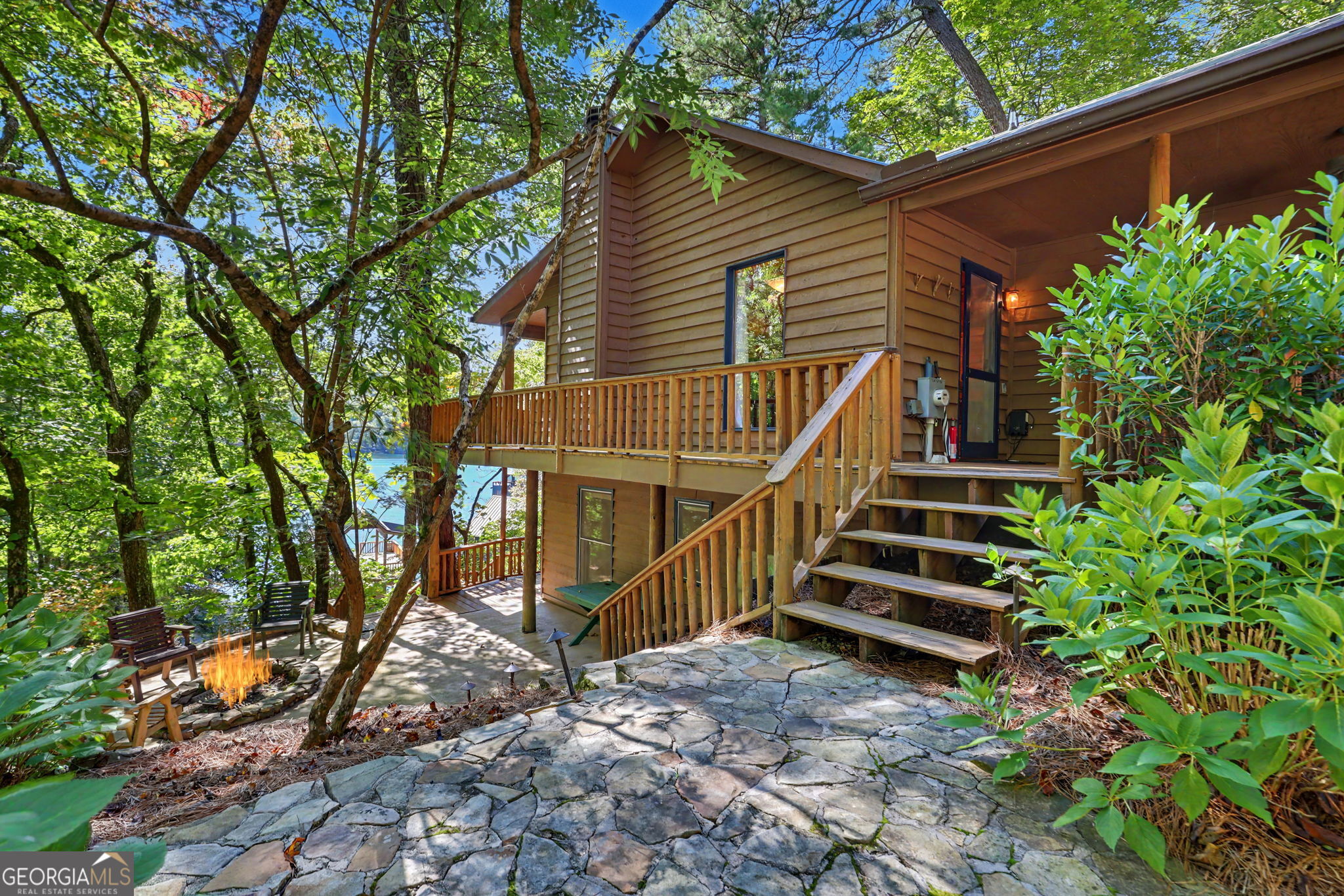 3019 Moccasin Creek Road Clarkesville GA 30523